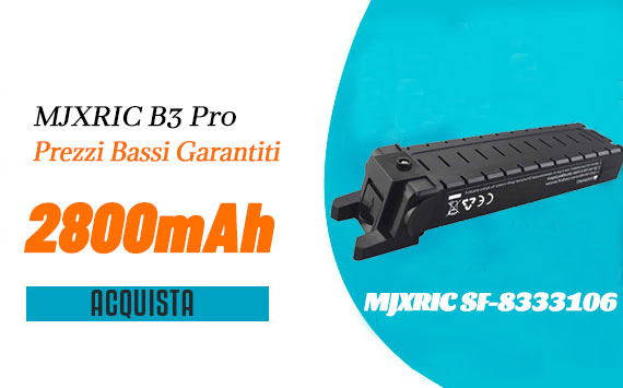 MJXRIC SF-8333106